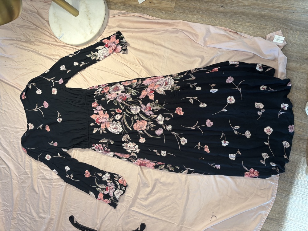 Billabong Dress